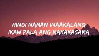 Moira Dela Torre - Babalik Sayo (Lyrics)