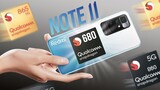 Đánh giá Redmi Note 11 - Snapdragon 680: Có THẤT VỌNG như lời đồn?