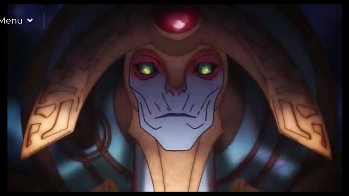 DOTA:Dragon's Blood tagalog dubb