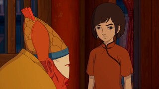 "I don't ask to live to be a hundred years old, I just ask to be happy"