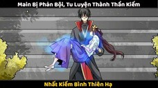 [FULL] Vì Em Gái, Ta Nguyện Chống Lại Cả Thế Giới | Đế Chế Anime