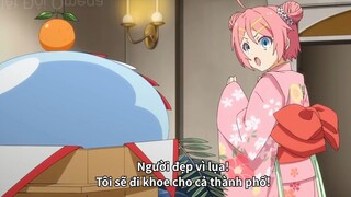 Nhưng đó không phải lời khen #AniMeme