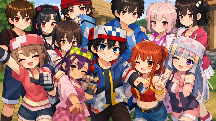 โปเกม่อน BW2 ปี15 ตอนที่ 92 พากย์ไทย