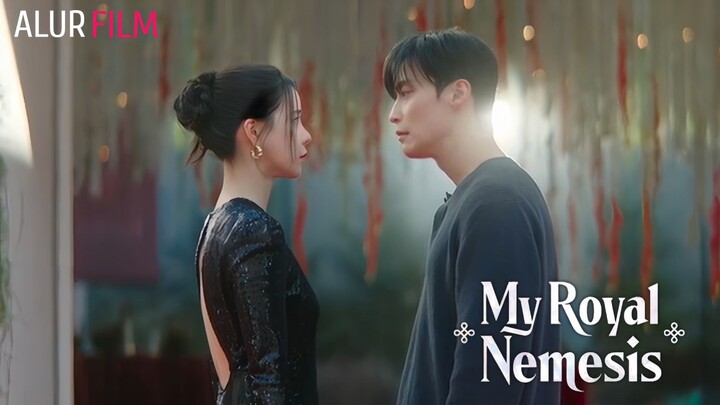 My Royal Nemesis Episode 8 Sub Indonesia