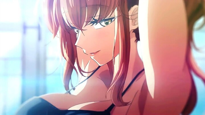 🍿 「AMV」- Stay (No Resolve Cover)