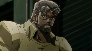 Jojo Stardust Crusaders|Eps 12 Sub Indo