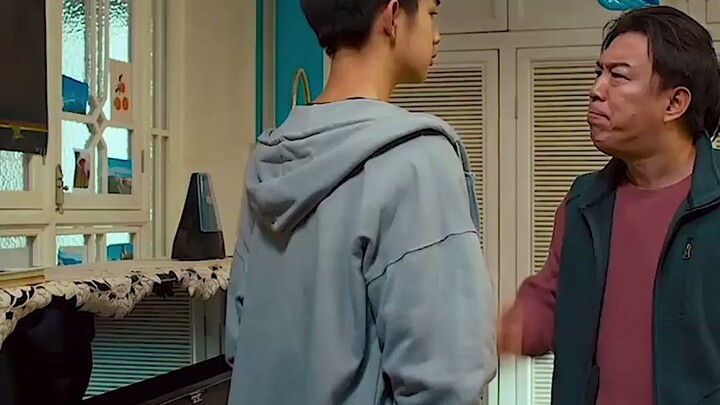 As you grow up, you gradually forget the person you once wanted to be—and before you know it, you’ve