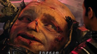 懂得迷途知返，何尝不是超级英雄