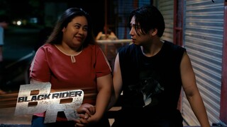 POV - Nalulugi na ang negosyo mo | Black Rider