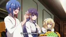 Episode 3 [p6] - Seiken Gakuin no Makentsukai Subtitle Indonesia