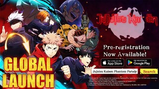 Jujutsu Kaisen Phantom Parade review nih!