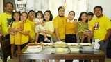 NAGMUKBANG SI ELI | BIRTHDAY CELEBRATION PART 2 | BIOCO FOOD TRIP