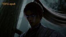 Tomb of Fallen Gods S3 Episode-8-1080p