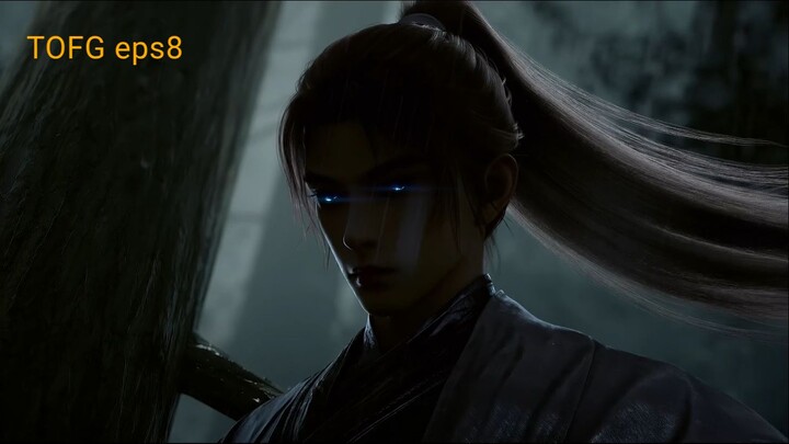 Tomb of Fallen Gods S3 Episode-8-1080p