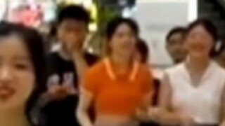 [7.2 Joy City Dance Slice] Tanpa Otak dan Tanpa Otak^^