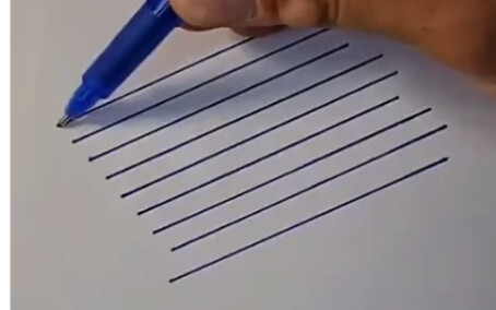 I watched it several times but still didn’t get it.