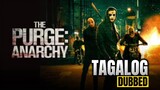 The Purge Anarchy Full Movie Tagalog