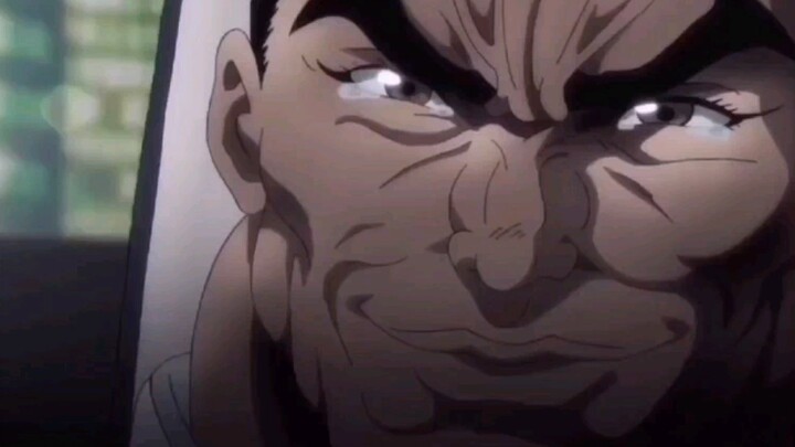 【Baki】Please unfollow me, I won't update anymore. Because if you do this, Retsu won't die.