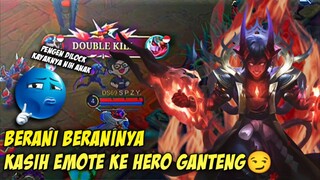 Berani Beraninya Hero Super Kuat Seland Of Dawn Hero Favorit Abang2 Imo Diemotin😏 - Tanzz Gameplay