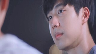 [Mr. Miracle Bear/innjob] "I promise, I will always be with you."
