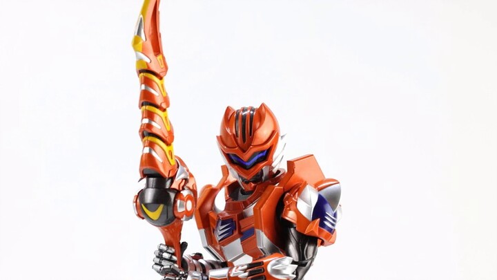 [Player's Perspective] Another Dimension~ To summon the Earth Tiger Armor!