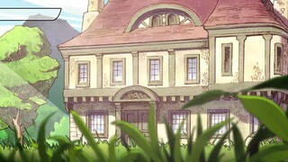 Dungeon no Naka no hito ep 11