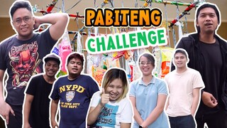 PABITENG CHALLENGE