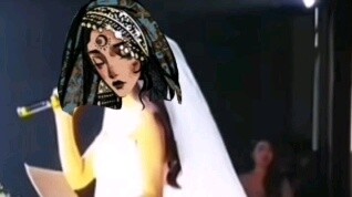 【Sultan's Game】Why is it my fault to be so affectionate?