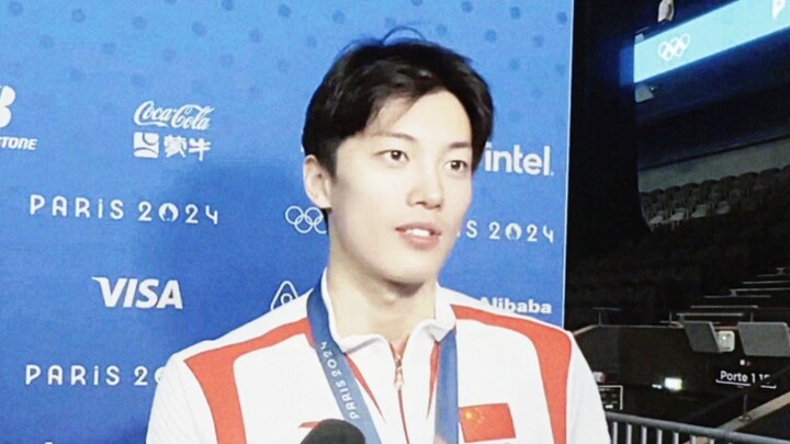 今天七夕，汪顺的爱～请收好，他也没干啥，但莫名其妙看了让人心情变好。