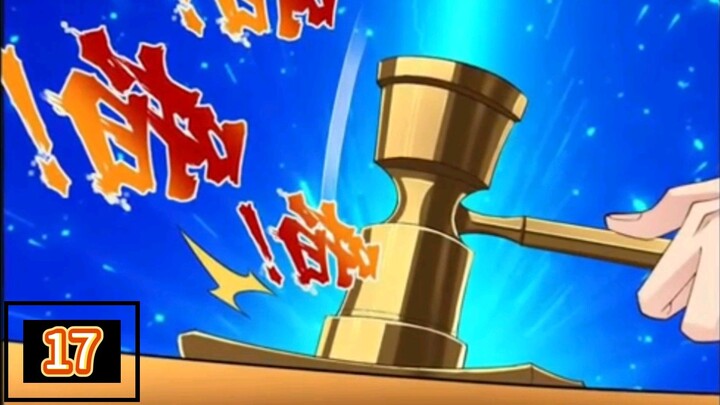 GEMPAR ❗ BLOOD OF WARGOD MUNCUL