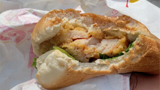 终日打雁，终被雁啄！