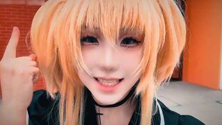 [Chiyuan Xiong] Please, if you come to our comic convention, we will do anything!