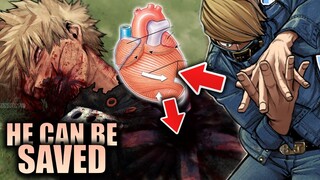 Bakugo is Coming Back To Life?! / My Hero Academia