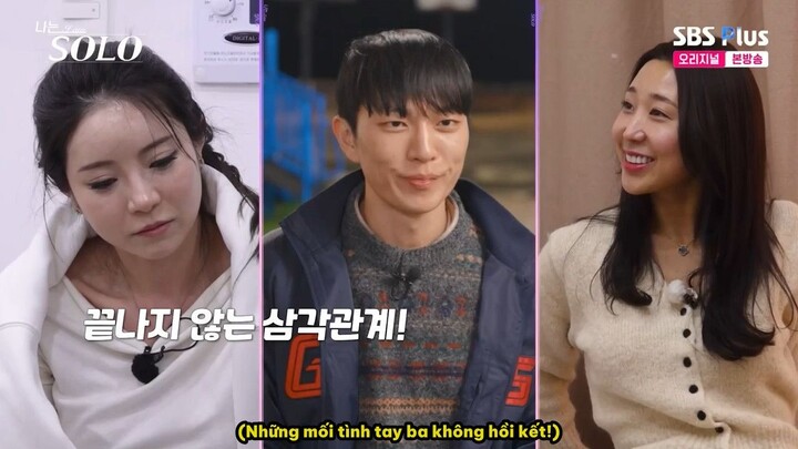 I am solo Tập 253 (S31)