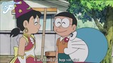 Doraemon : Phù thủy Shizuka - Bí mật trong tim Shizuka