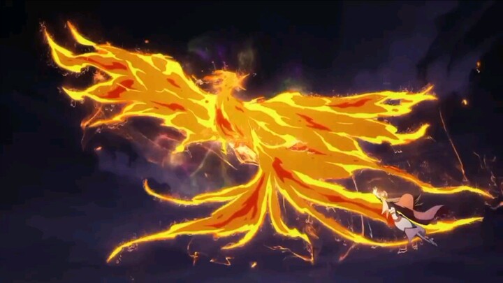 Yi Nian Yong Heng [S4] 15