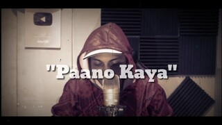 J-BLACK - PAANO KAYA