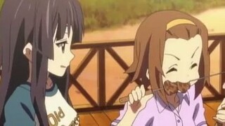 K-On Season 1 E10