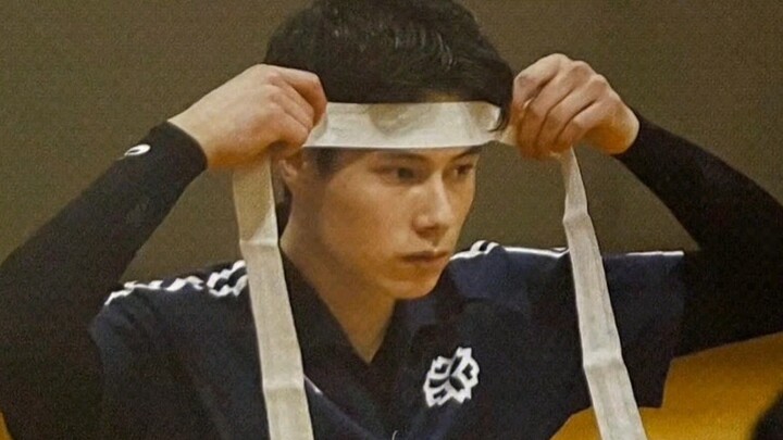 [ทาคาฮาชิบลู] รักที่ว่างเปล่า