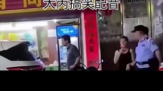 لحسن الحظ يوجد متجر صغير بجوار الفندق.
