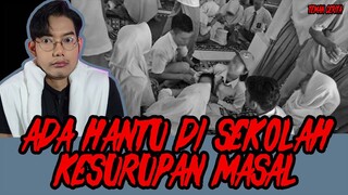 SATU SEKOLAH KSURUPAN ORIENTASI OSIS