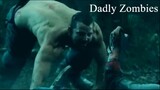 Hindi Zombies Movie | DEADLY ZOMBIES | Hollywood Dubbed Horror Cinema | ÖLÜM ZOMBIES