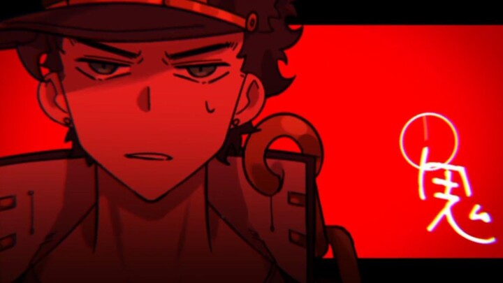 【JoJo手书】DIO承的らくらく安楽死meme（授权转载）