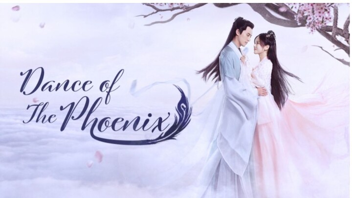 Dance Of The Phoenix Ep. 9 English Subtitle