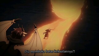 Marbas Ngebadas 😬😎