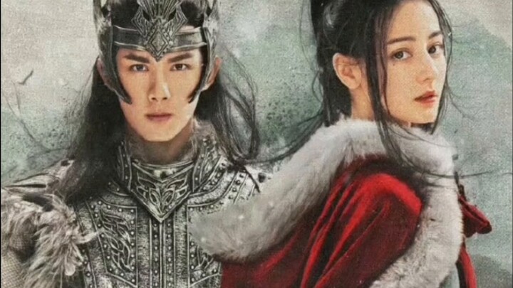 Saya baru menonton Chang Ge Xing pada tahun 2023. Saya hanya bisa mengatakan bahwa saya beruntung bi