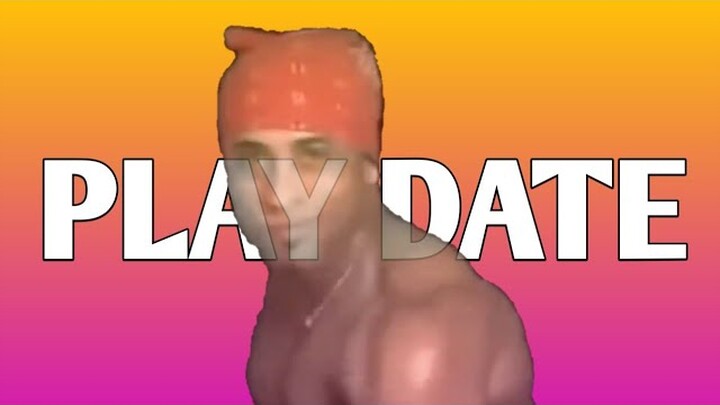 Ricardo Milos - Play date