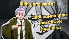 Beberapa Fakta Macaron, Punya dua wujud😨😨😨