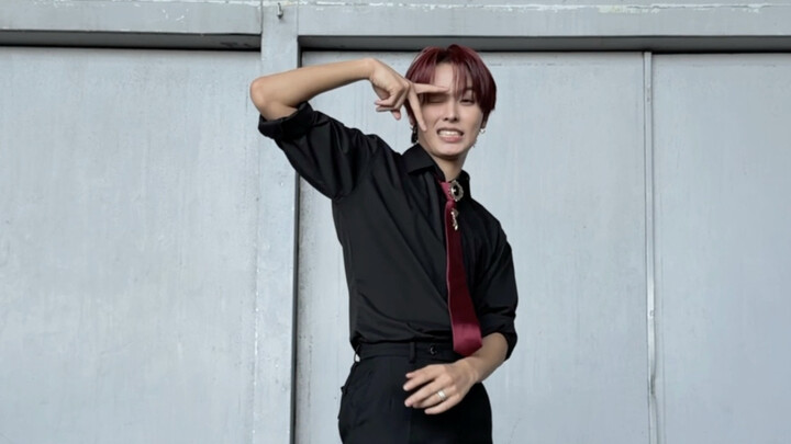 [NCT WISH] Baggy Jeans