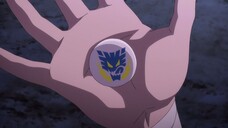 Zoids Wild (Primal Fear) EP17